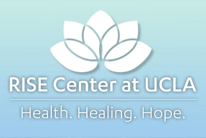 Image of the Rise Center