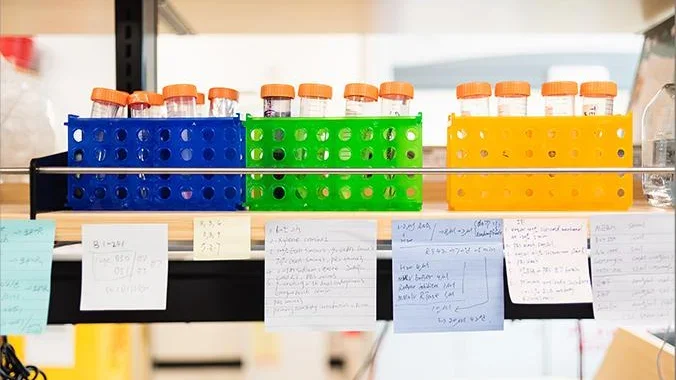 Advanced Prosthodontics Graduate Lab Banner