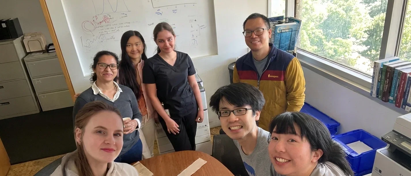 hu lab
