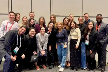 Group at AAP 2025