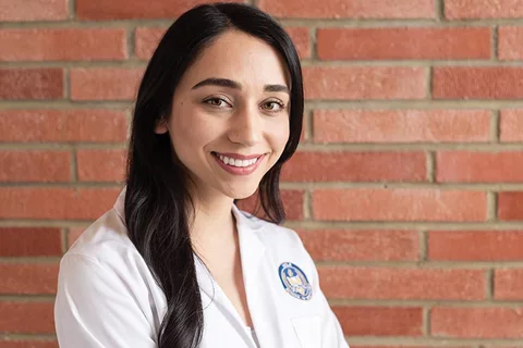 Layla Fijany: Class of 2020