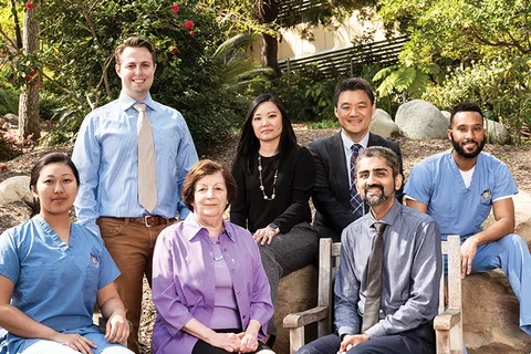 Past students who Dr. Bibb has mentored during her tenure.