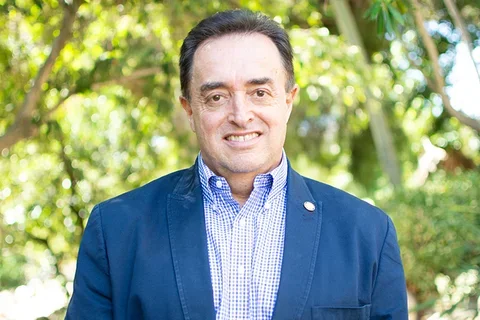 Dr. Francisco Ramos-Gomez