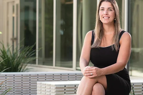 Dr Bryanna Hubbard
