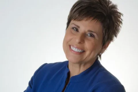 Dr. Jeanette Kern, Class of 1989