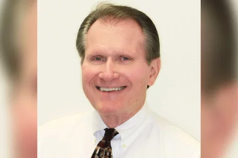 Dr. John D. Jones, D.D.S. 