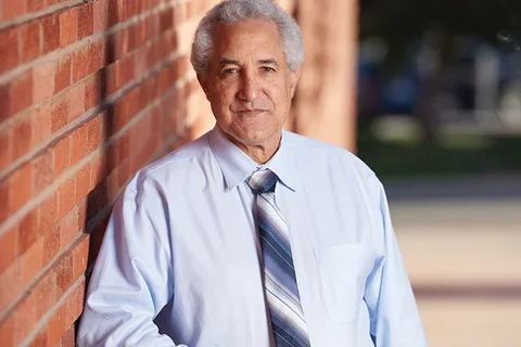 Dr. Stevan Dumas, Class of 1980