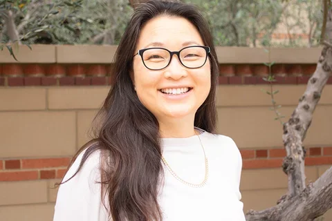 Dr. Evelyn Chung