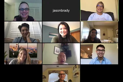 Focus On Faculty: Dr. Christine Quinn