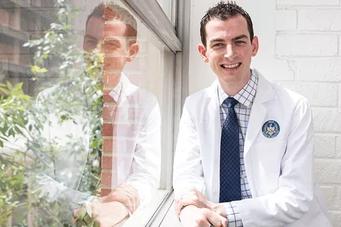 Joseph Mullen: Class of 2020