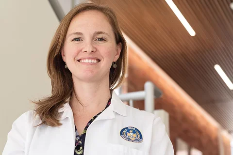 Michelle Piasecki: Class of 2020