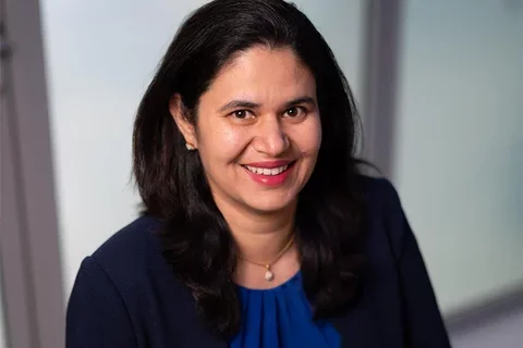 Dr. Kanika Bembey
