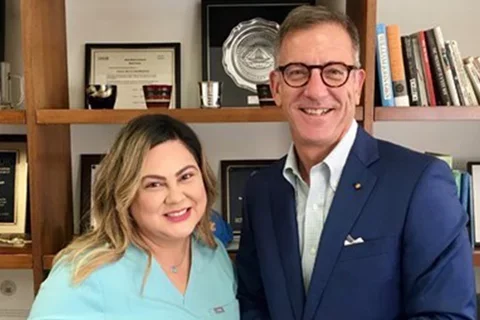 Spotlight On Staff: Lizzie Nevarez