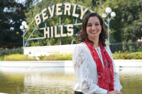 Dr. Michele Frawley, Class of 2006