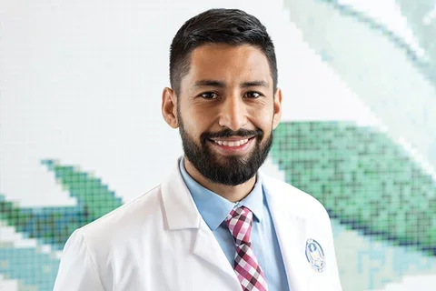 Walter Fuentes: Class of 2019