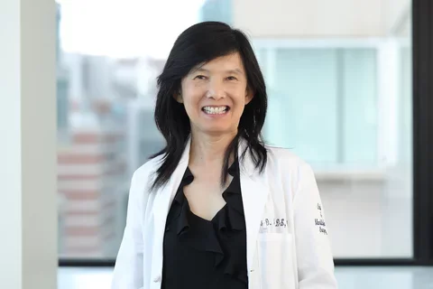 Dr. Anh Le