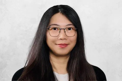 Dr. Jing Wen