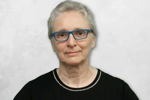 Dr. Renate Lux