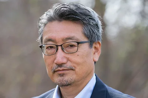 Ichiro Nishimura