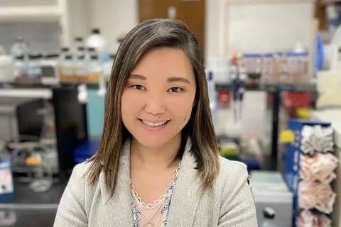 Nini Tran