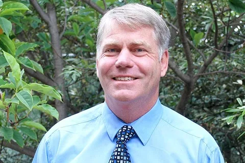 Shane N. White