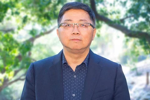 Shen Steve Hu