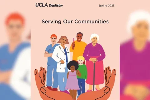 pink artwork of people