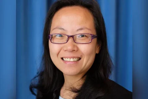 Dr. Yan Wang