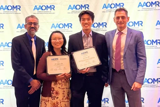 AAOMR group