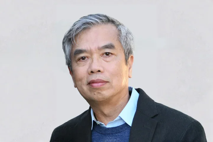 Dr. Hung Ton-That