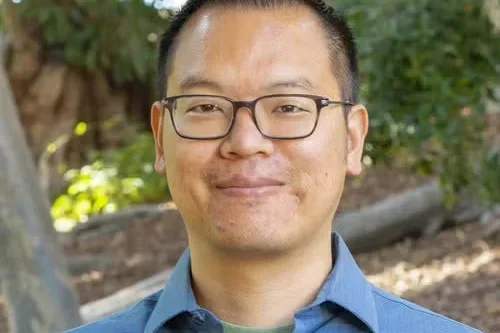Dr. Jimmy Hu