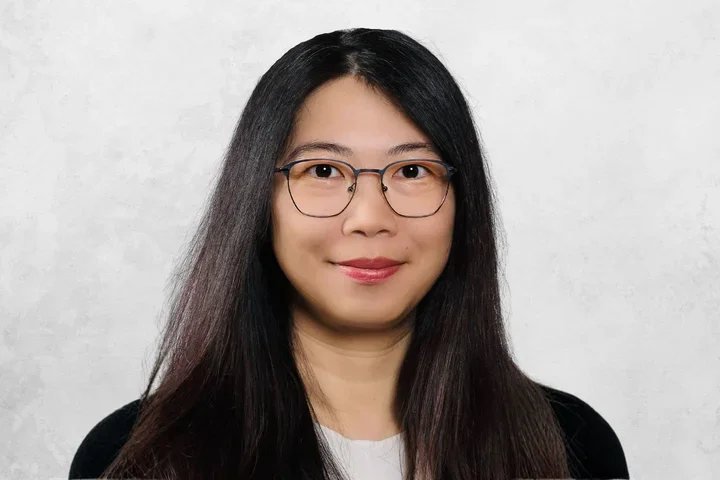 Dr. Jing Wen