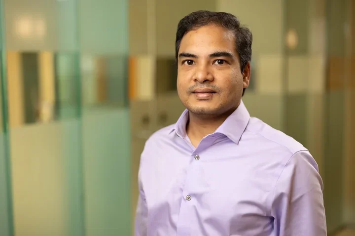 Dr. Yatendra Mulpuri