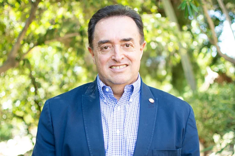 Dr. Francisco Ramos-Gomez