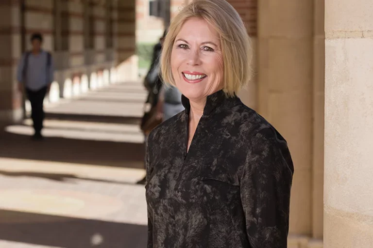 Dr. Naomi Ellison