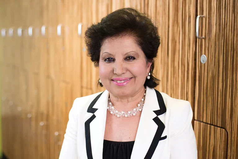 Dr. Anahid Jewett