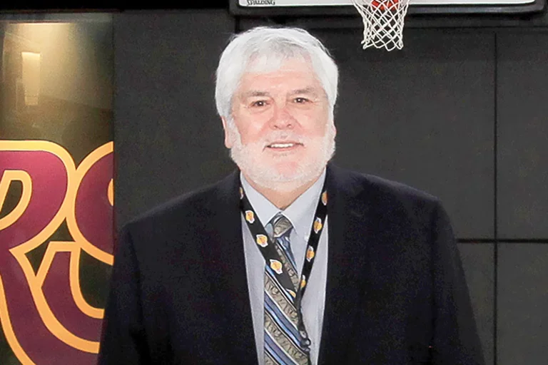 Dr. Ray Padilla