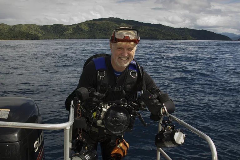  Dr. Randy Harwood