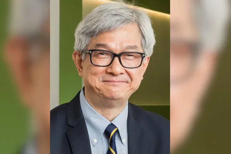 Dr. David Wong