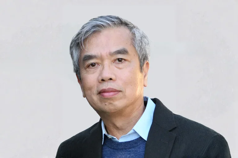 Dr. Hung Ton-That