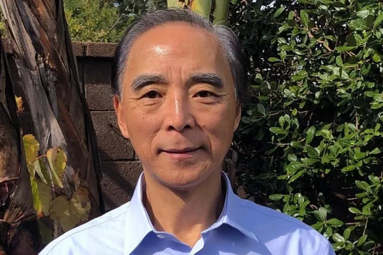 Honghu Liu