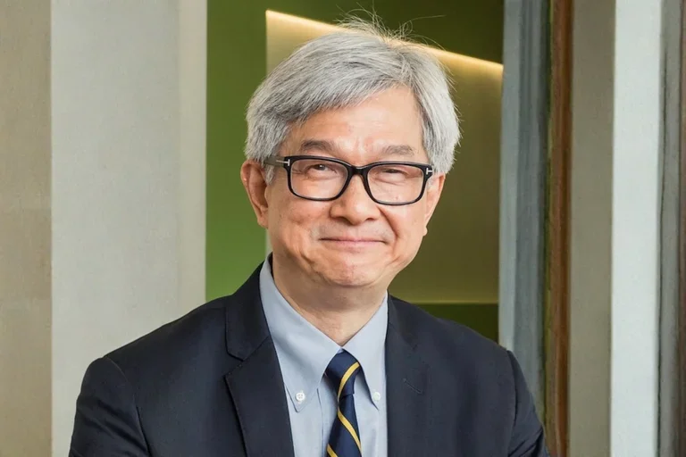 Dr. David Wong