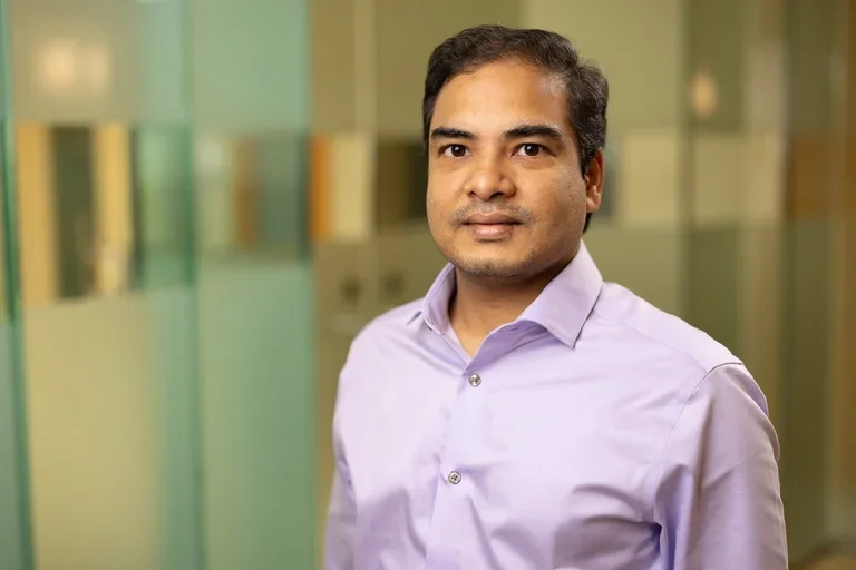 Dr. Yatendra Mulpuri