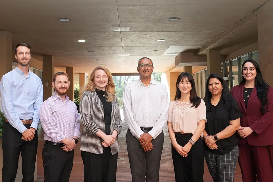 advanced prosthodontics clinic members