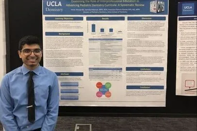 Predoctoral Student Poster Project