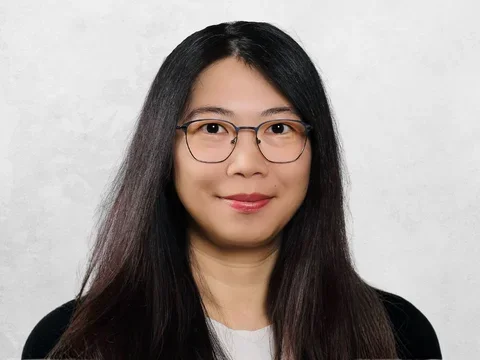 Dr. Jing Wen
