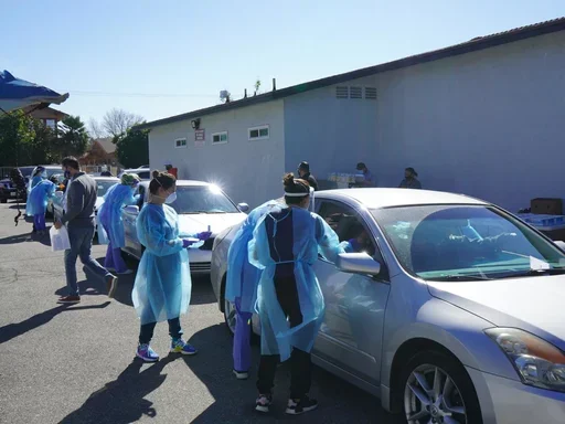 Health Services & Clinical Research - Research Image