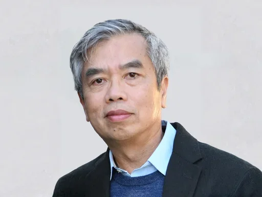 Dr. Hung Ton-That