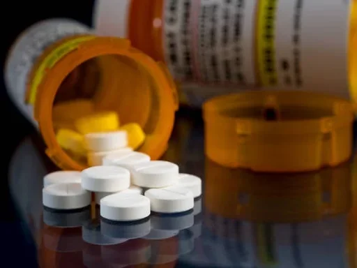 Opioid Abuse