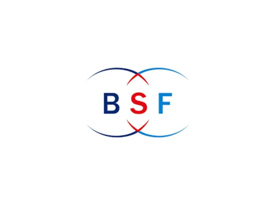 BSF logo